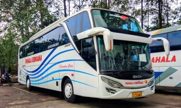 PO Pahala Kencana