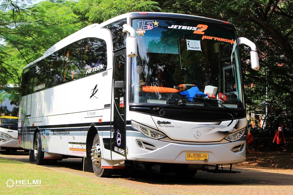 PO Purnayasa